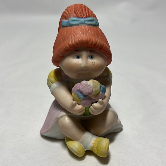 Cabbage Patch Kids figurine - Picture 7 of 8